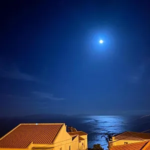 Ferienhaus Madeira Island, Caniço