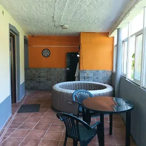 Hikers Comfort Boaventura